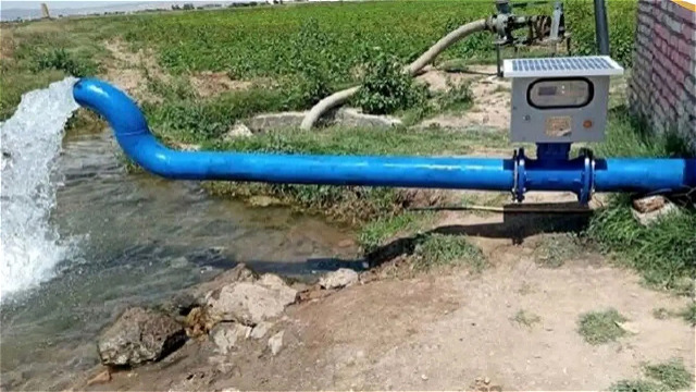  ۳۰۰۰ کنتور هوشمند روی چاه‌های آذربایجان‌غربی نصب می‌شود