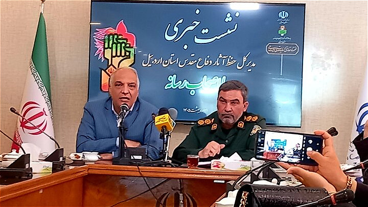 جنگ تحمیلی سوم، حماسه آزادسازی خرمشهر را زنده کرد