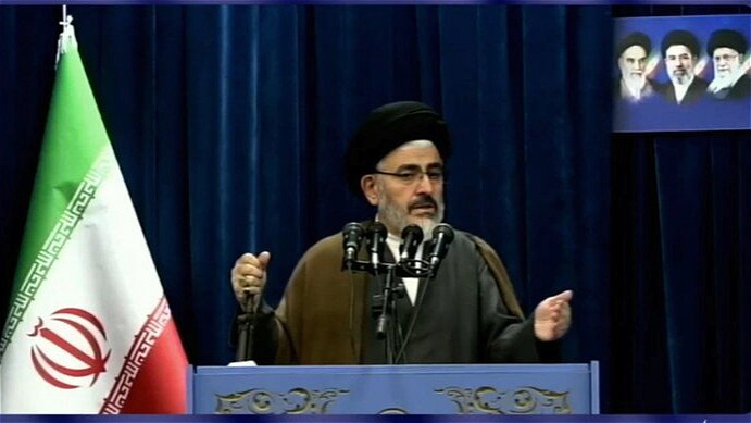 بازخوانی مکتب امام خمینی (ره) ضرورت امروز جامعه است