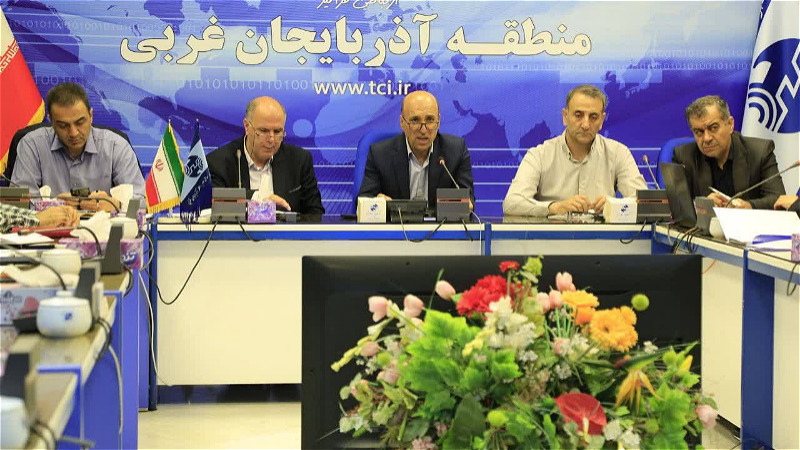 استفاده از تمام ظرفيت‌هاي توسعه فيبر نوري براي واگذاري سرويس FTTH به مشتريان