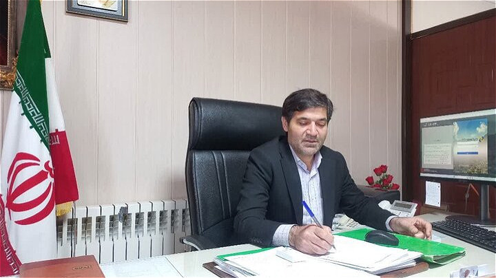  اختصاص بیشترین تسهیلات اشتغال خانگی به بانوان تولیدکننده در نمین