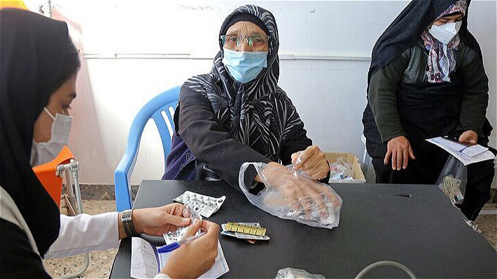طرح پزشک خانواده در خدابنده، گامي نو براي تحقق عدالت سلامت