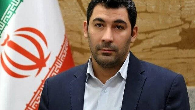 خروج قطار تبریز - تهران از ریل با یک مصدوم