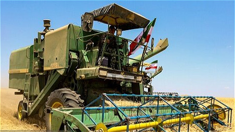سهمیه گازوئیل کشاورزان نسبت به سال قبل کاهش یافته است