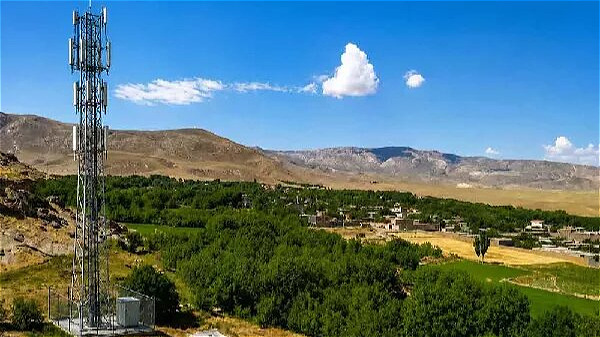 ۴۷۲ نفر در ۳ روستای آذربایجان غربی به اینترنت پرسرعت متصل شدند