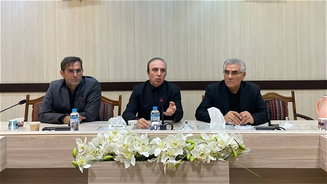 طرح ملی ۱۰۰۰میدان و ۱۰۰۰بازار برای عرضه مستقیم کالاهای اساسی در اردبیل