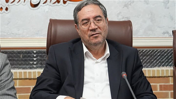 ظرفیت‌های بلااستفاده مرزی آذربایجان‌غربی وارد مدار توسعه می‌شود