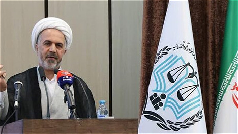 حل چالش‌های قضایی و اجتماعی با بهره‌گیری از ظرفیت نخبگان و حقوقدانان