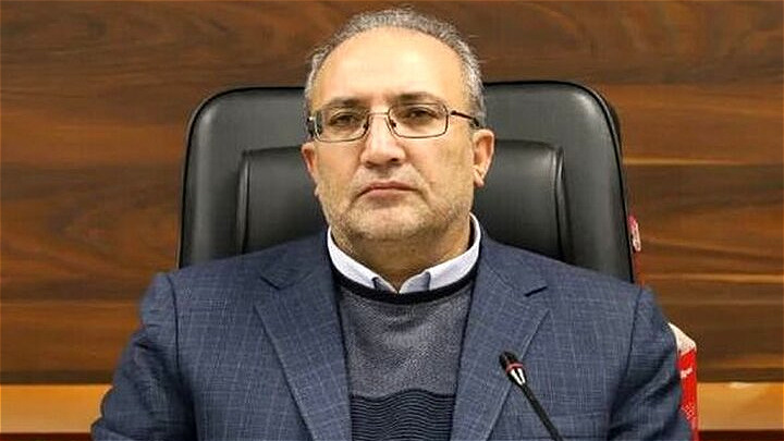 آغاز تردد مسافری از پایانه مرزی کوزه‌رش در انتظار اقدام ترکیه