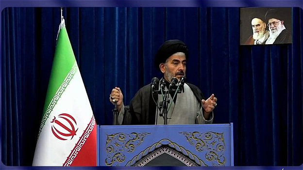 ابعاد نقض حقوق بشر توسط آمریکا و غرب برای افکار عمومی تبیین شود