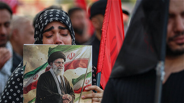  تشییع باشکوه رهبر شهید، بازتاب وحدت ملی است