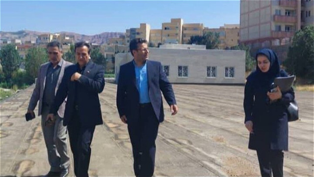 مخزن امن موزه منطقهای آذربایجان شرقی به پیشرفت ۸۵ درصدی رسید