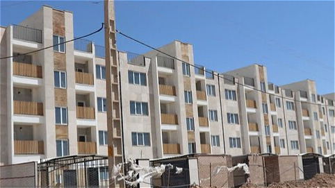 تخصیص ۴ هزار میلیارد ریال برای اجرای طرحهای مسکن در آذربایجان غربی