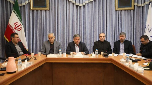  خدمات‌رسانی ۱۸ موکب اردبیل در ایران و عراق به زائران