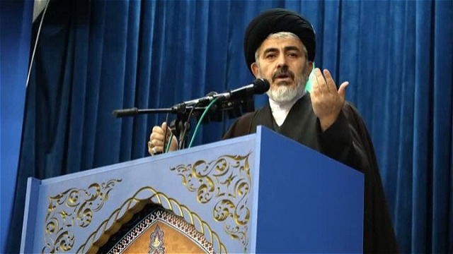 امروز نبرد اصلی دشمن در حوزه فرهنگ و باورهای مردم جریان دارد