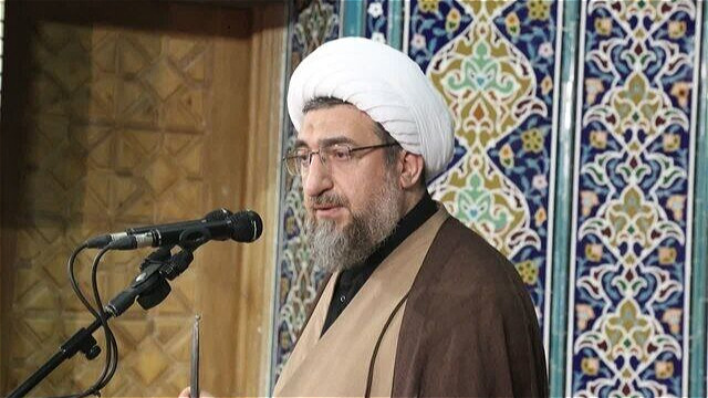 فرهنگ اربعین، ملتها را به ایستادگی در برابر تحریم و تهدید فرامیخواند