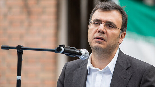 سهروردی ظرفیت مهمی برای تقویت خودآگاهی تاریخی و فرهنگی ایران است