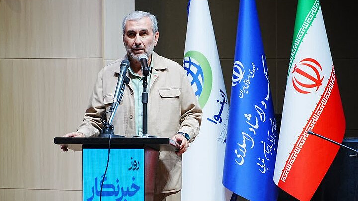 رسانه سرمايه مهم فرهنگي و اجتماعي است