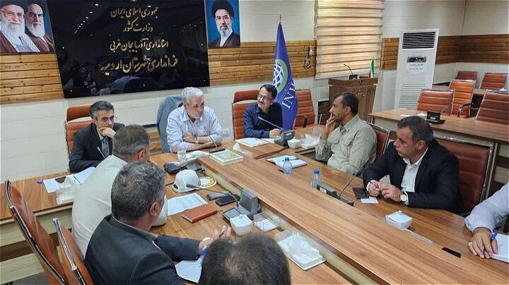 مناطق گردشگری شهرستان ارومیه ساماندهی شود