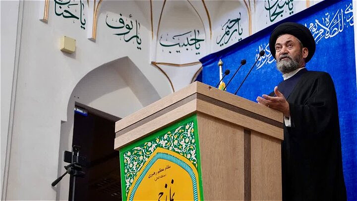  انتظار این است که هم استانی ها با انصاف از میهمانان پذیرایی کنند