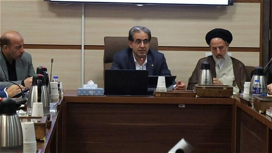 برنامه‌های هفته دولت باید روایتگر دستاوردهای کشور باشد