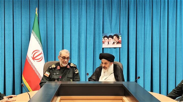 پلیس آمادگی و اشراف کامل بر ماموریتها دارد