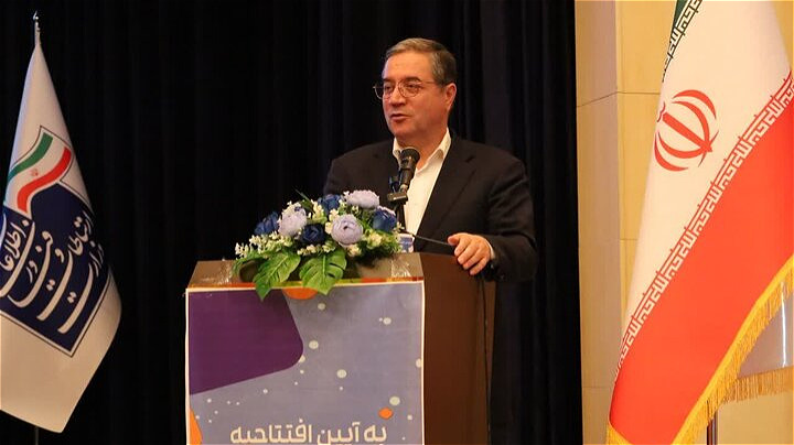 هوش مصنوعی به بخشی از مسیر توسعه استان تبدیل شود