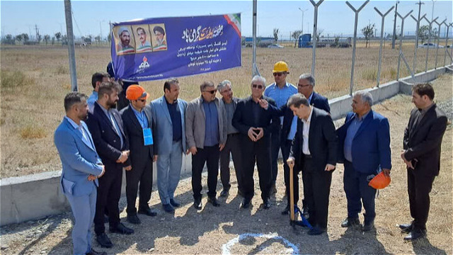 ارتقای زیرساختهای سوخترسانی و توسعه انرژیهای تجدیدپذیر اولویت دارد