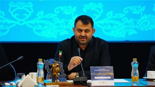 توسعه شهری بدون حمایت شورای اسلامی شهر و پیوست فرهنگی محقق نمیشود