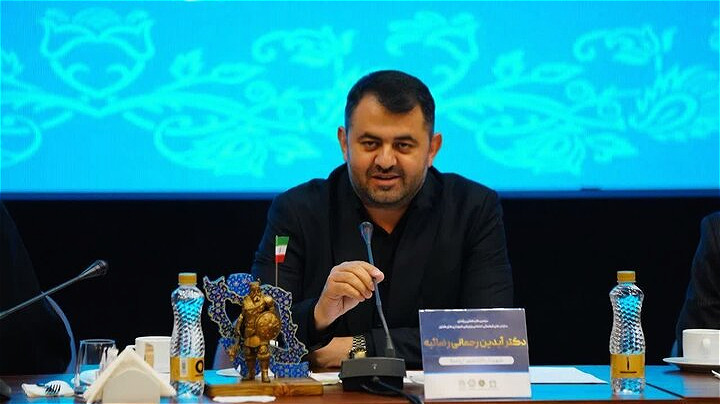  توسعه شهری بدون حمایت شورای اسلامی شهر و پیوست فرهنگی محقق نمی‌شود