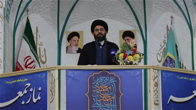 تمدن اسلامی بدون شکلگیری محله اسلامی محقق نمیشود