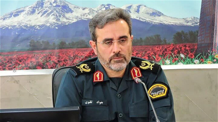  کشف ۲۰۰ میلیاردی نهاده های دامی خارجی قاچاق در محور اردبیل