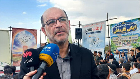  جشنواره انگور لاهرود اقتصاد محلی و گردشگری مشگین‌شهر را پیوند می‌دهد
