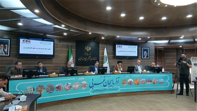 مرز بازرگان بهعنوان پایلوت توسعه تجارت مرزی سریعتر تکمیل شود
