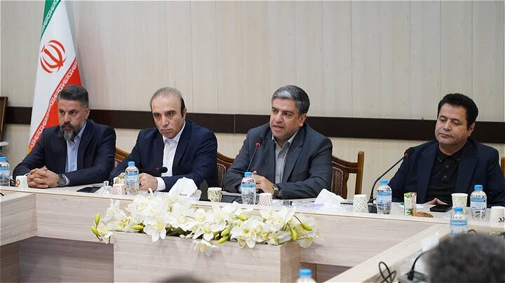  افزایش حجم سرمایه‌گذاری در استان اردبیل