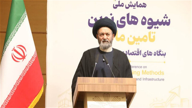  هشدار آیت الله عاملی درباره تمرکز نقدینگی در تهران