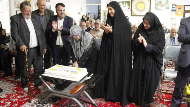 سالمندان سرمایههای ارزشمند اجتماعی هستند