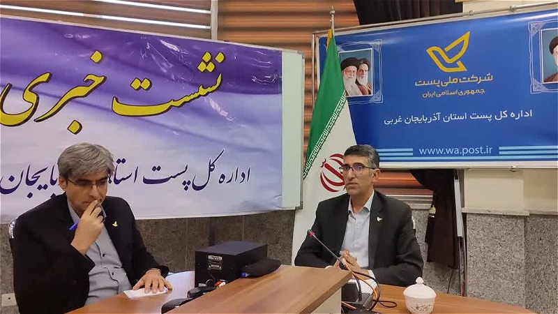 ۱۴ هزار کوچه بی‌نام در آذربایجان‌غربی؛ جی‌نف در مسیر تکمیل