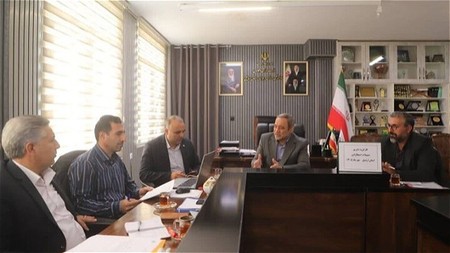 حمایت از جوانان کارآفرین اردبیل در پرداخت تسهیلات اشتغالزایی