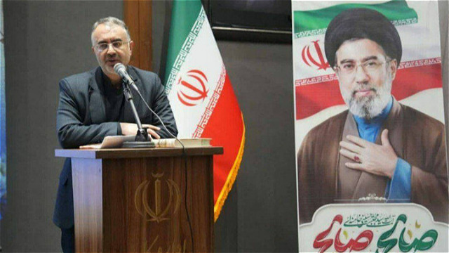 مناسب سازی محیطهای شهری برای رفع مشکلات نابینایان ضروری است