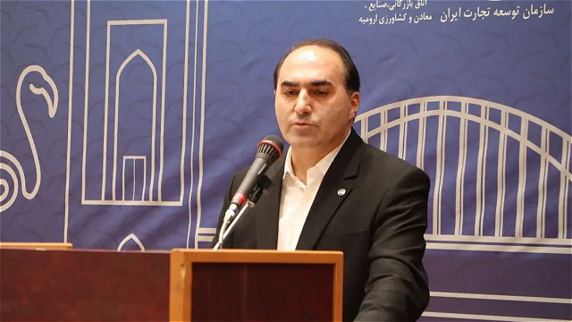  آذربایجان‌غربی ۳۰ درصد طلای کشور را تولید می‌کند