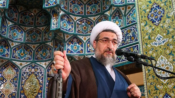 دشمن امروز بیش از میدان نظامی به شکاف داخلی امید بسته است 