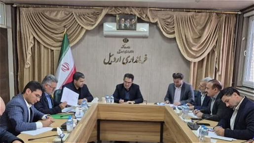  پیش‌بینی ۴۱۳ شعبه اخذ رای در شهرستان اردبیل 