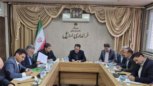  پیش‌بینی ۴۱۳ شعبه اخذ رای در شهرستان اردبیل 