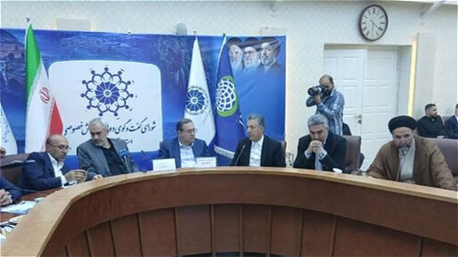 فعالیت اقتصادی آذربایجان غربی با احصای مشکلات شتاب می‌گیرد 