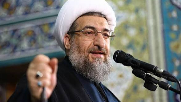 آمریکا یا شروط رهبری را میپذیرد یا با ذلت از منطقه اخراج میشود