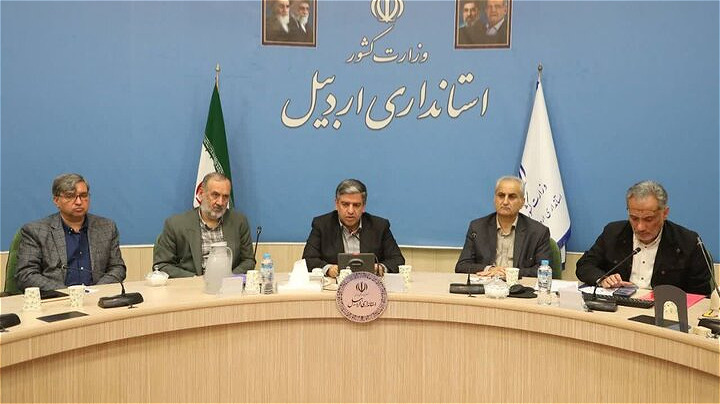 دستگاه‌ها برای حفظ زیرساخت‌ها در شرایط بحرانی آموزش ببینند